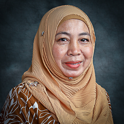 Madam Misi Opong