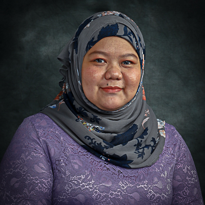 Madam Nur Syamsiah Jeman