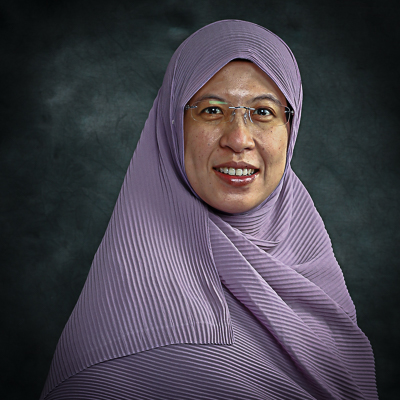 Dr Hashimatul Fatma Hashim