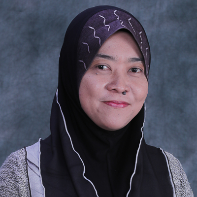 Madam Rosaidawati  Abdul Said 