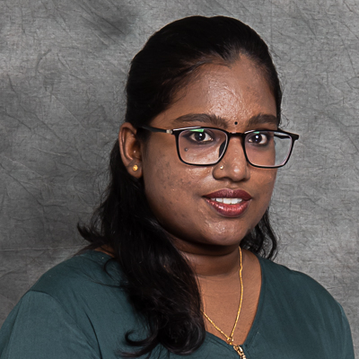 Dr Tharshini a/p Sivabalan