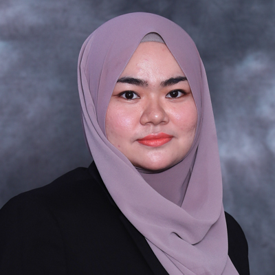 Miss Dzetty Soraya binti Abdul Aziz