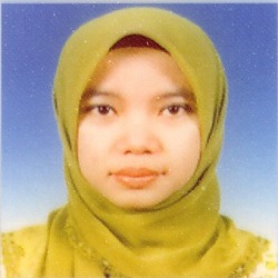 Dr Jamilah binti Maliki