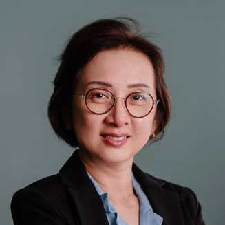 Assoc. Prof. Dr. Cheah Whye Lian