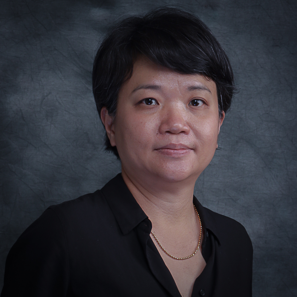 Assoc. Prof. Dr. Wong Sin Yeng