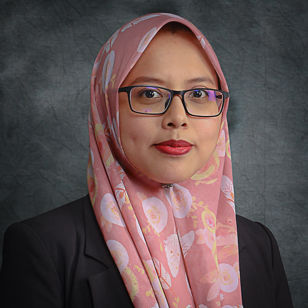 Dr Irma Yazreen binti Md Yusoff