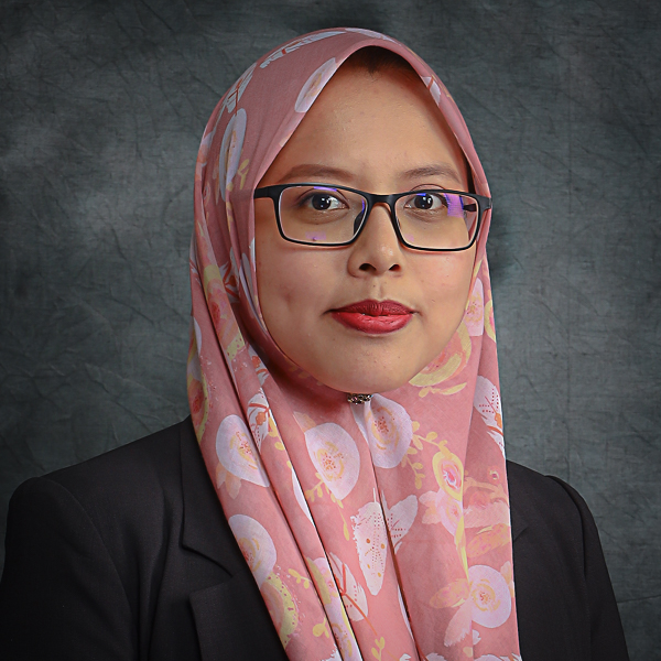 Dr Irma Yazreen binti Md Yusoff