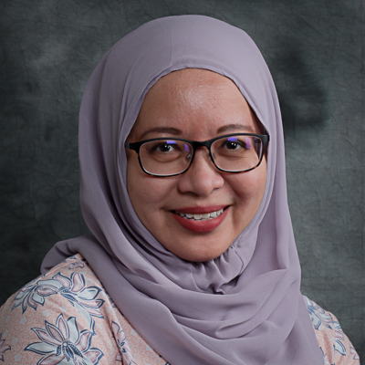 Assoc. Prof. Dr. Fitri Suraya binti Mohamad Hapni Joblie