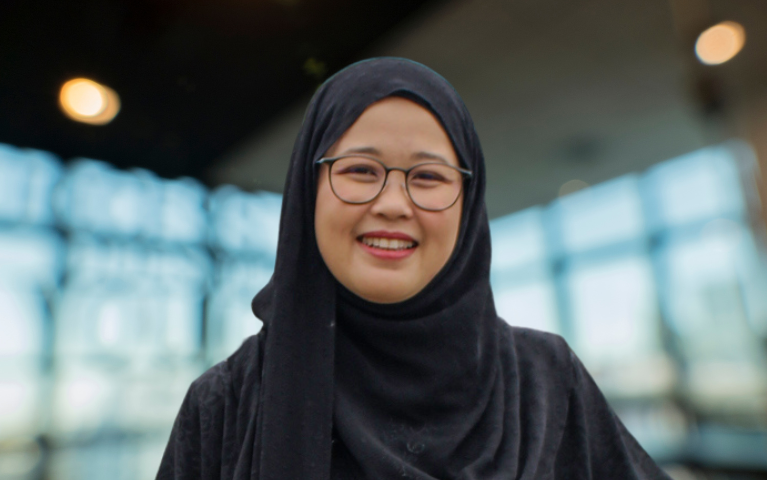 Ts. Dr Ade Syaheda Wani Marzuki