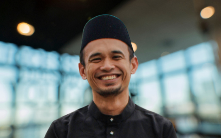 Ts. Dr Aidil Azli Alias