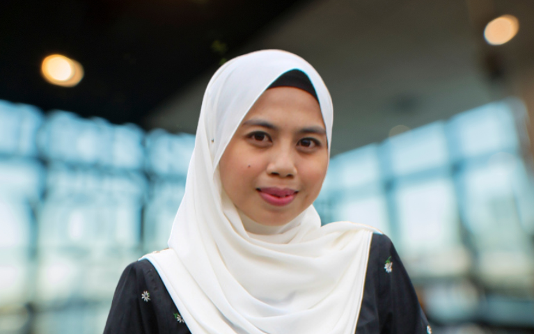 Madam Muliyati Majid