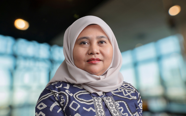 Assoc.Prof. Ts. Dr Hamimah Ujir