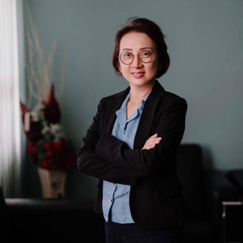 Professor Dr Cheah Whye Lian