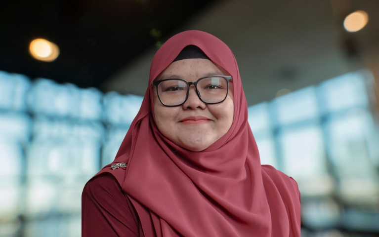 Dr Nurul Syuhada Ismail