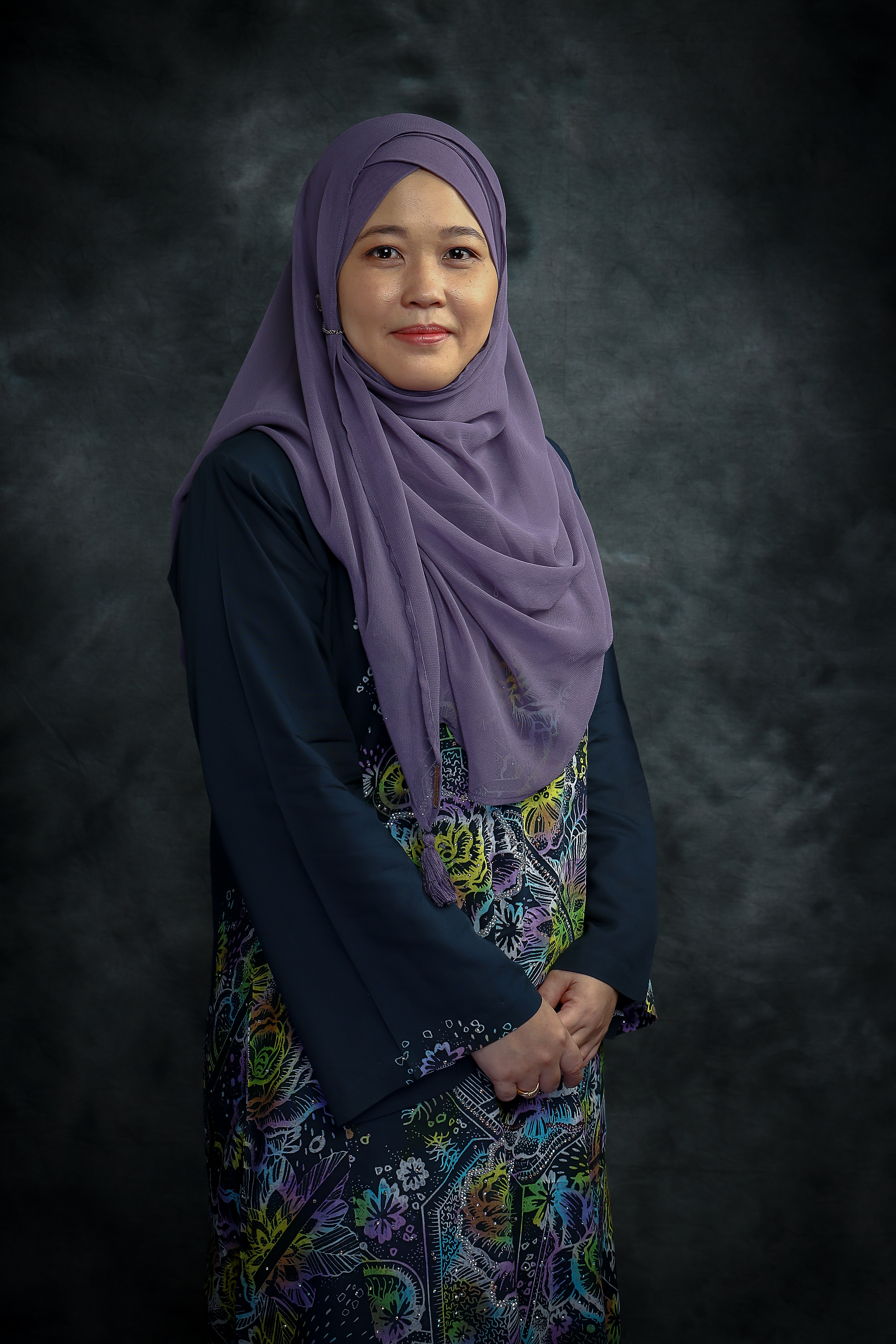 Ts. Dr Ade Syaheda Wani binti Marzuki