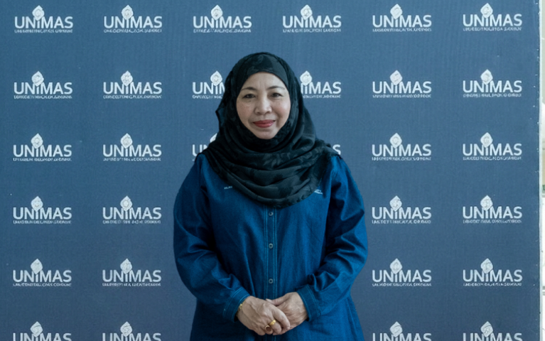 Madam Misi Opong