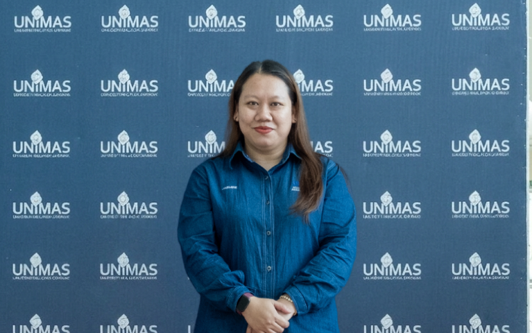 Madam Jasmine Jugah