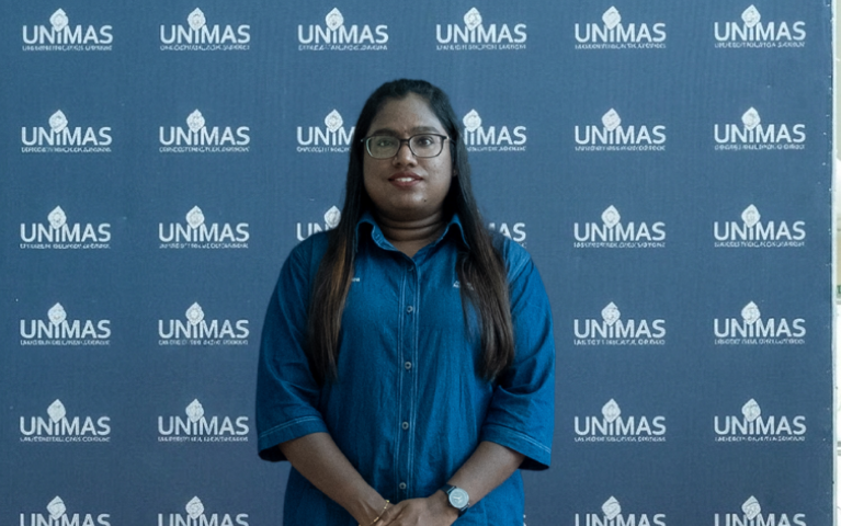 Dr Tharshini Sivabalan