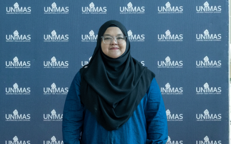 Dr Nurul Syuhada Ismail