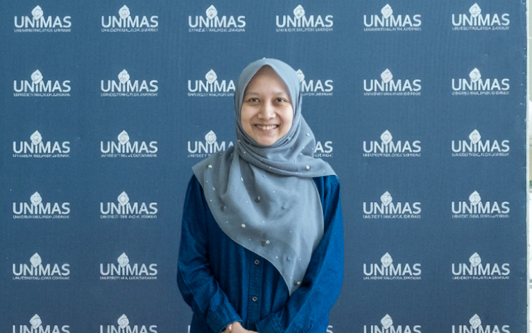 Dr Fatimah A'tirah Mohamad
