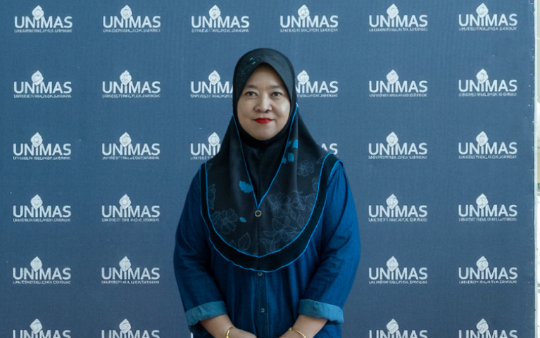 Madam Rosaidawati Abdul Said