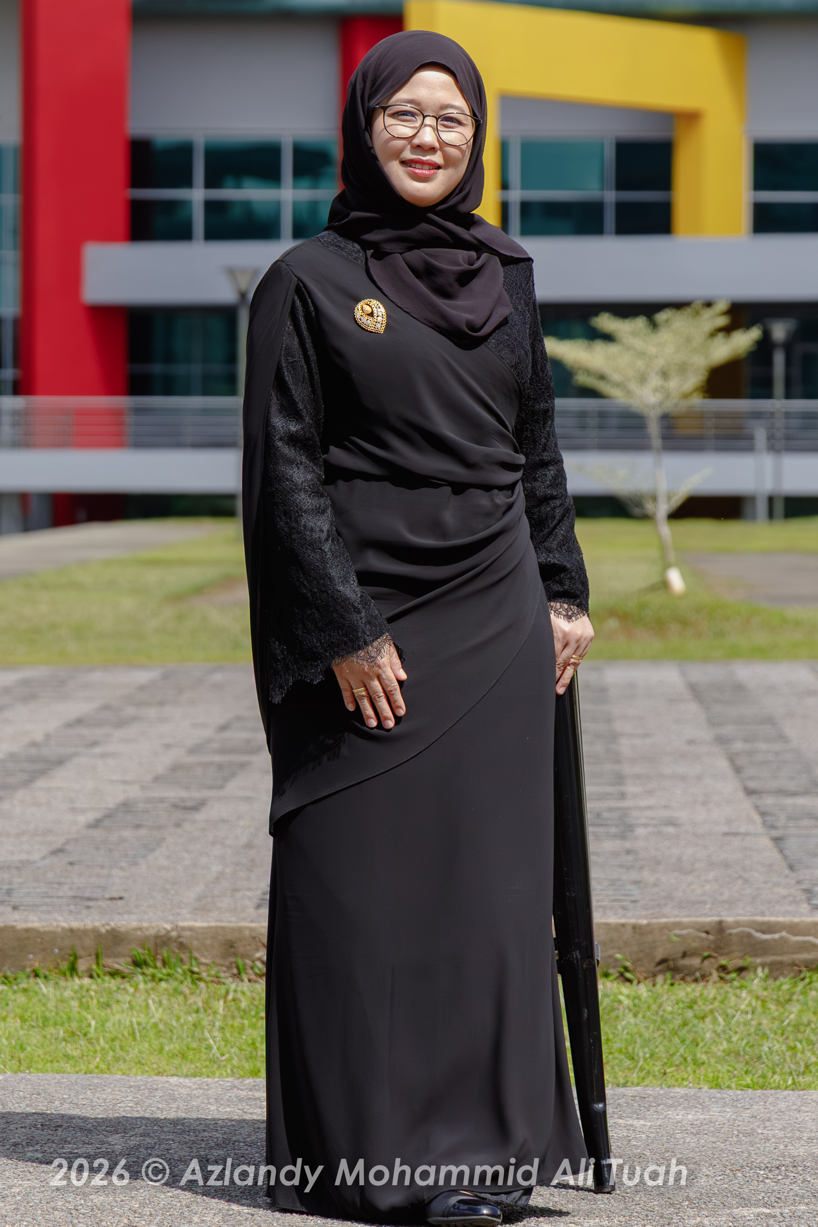 Ts. Dr Ade Syaheda Wani binti Marzuki