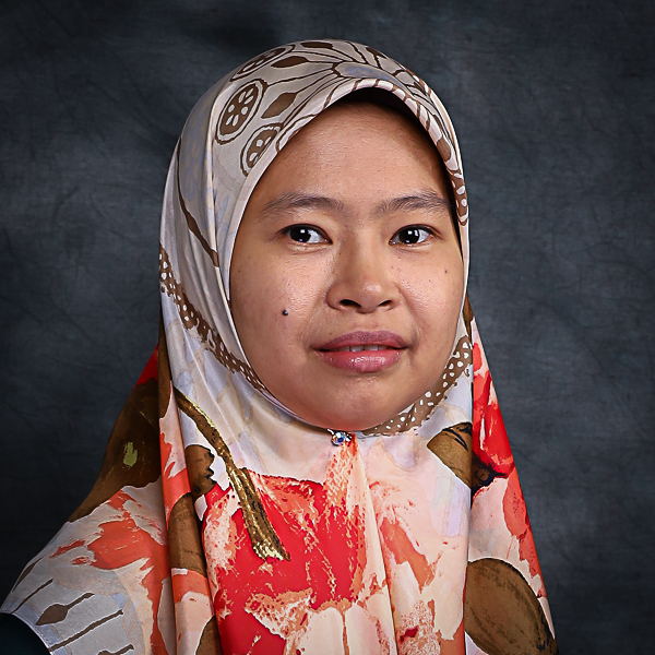 Dr Hafsah binti Nahrawi