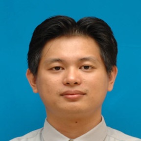 Ts. Dr Lau Sei Ping