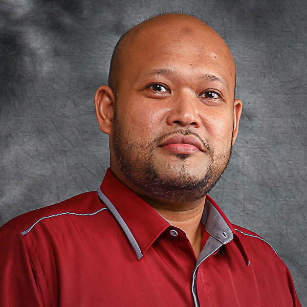 Dr Noor Hisyam bin Noor Mohamed