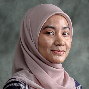 Madam Aimi Shahirah binti Fisol